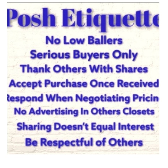 I’ll B Accepting Offers on all items on price firm I normally don't accept - Picture 3 of 15